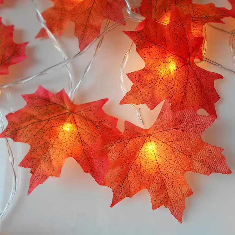 Leaf Decorative Cord