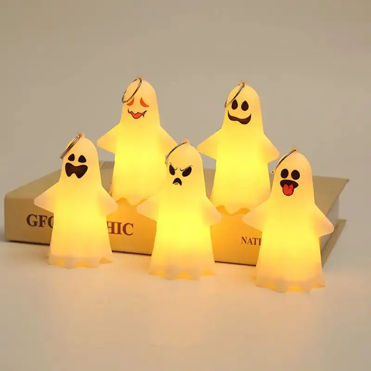 Ghost Lantern