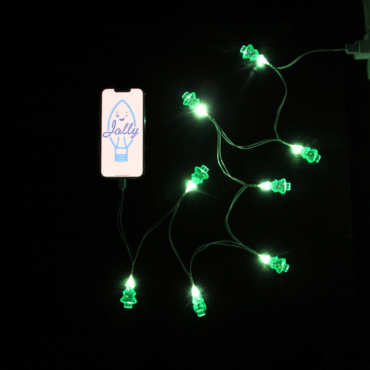 Christmas Tree Charging Cord